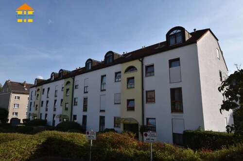 Foto - Wohnung zum Kaufen in Mittelsachsen 28.000,00 € 34.05 m²