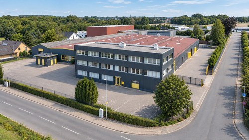Foto - Büro in Bielefeld 1.500,00 € 300 m²