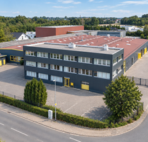Büro in Bielefeld 1.500,00 € 300 m²