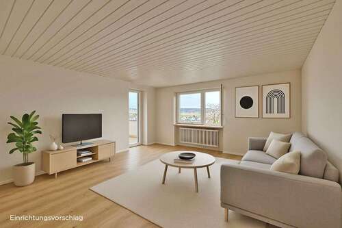 Foto - Wohnung zum Kaufen in Walheim 320.000,00 € 104 m²