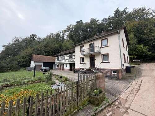 Foto - Haus zum Kaufen in Blankenborn 425.000,00 € 170 m²