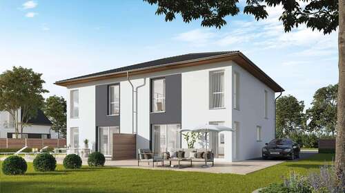 Foto - Haus zum Kaufen in Berlin 655.600,00 € 125 m²
