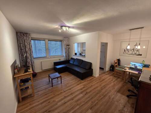 Foto - Wohnung zum Kaufen in Düsseldorf 198.500,00 € 53 m²