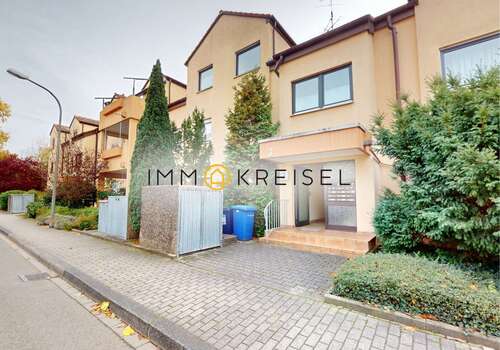 Foto - Wohnung zum Kaufen in Ludwigshafen am Rhein 279.000,00 € 87 m²