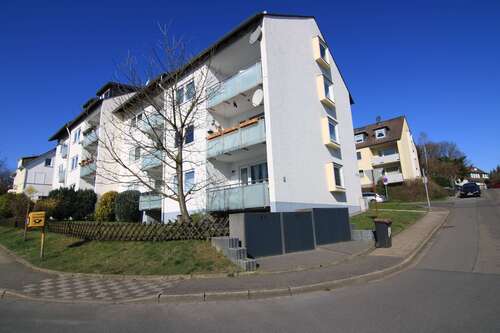 Foto - Wohnung zum Kaufen in Velbert 115.000,00 € 58 m²