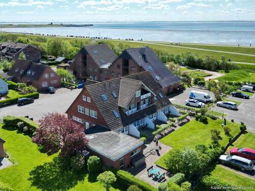 Foto - Haus zum Kaufen in Büsum 1.499.000,00 € 480.49 m²