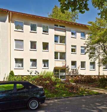 Foto - Wohnung zum Mieten in Bochum 570,00 € 59.29 m²