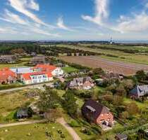 Grundstück zu verkaufen in Wenningstedt Braderup 2.280.000,00 € 983 m² - Wenningstedt / Braderup