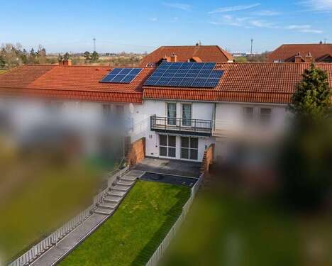 Foto - Haus zum Kaufen in Bitterfeld-Wolfen 256.000,00 € 108.72 m²