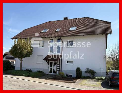 Foto - Wohnung zum Kaufen in Lingenfeld 219.000,00 € 84.5 m²