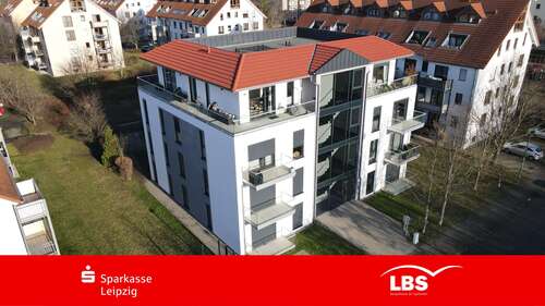 Foto - Wohnung zum Kaufen in Leipzig 478.943,00 € 127.4 m²