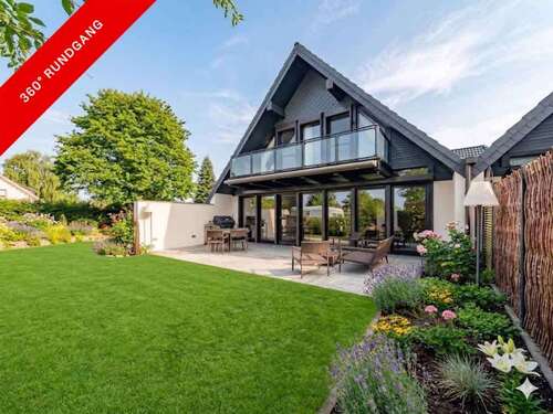 Foto - Haus zum Kaufen in Stuhr 499.000,00 € 141.27 m²