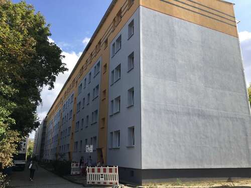 Foto - Wohnung zum Mieten in Fürstenwalde 536,40 € 59.6 m²
