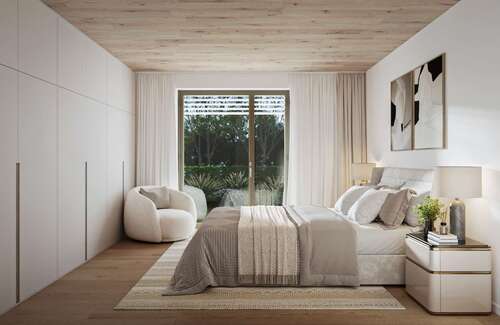 Foto - Wohnung zum Kaufen in Ötigheim 279.500,00 € 48 m²