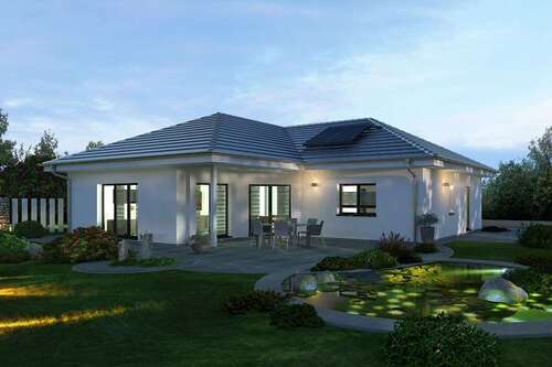 Foto - Haus zum Kaufen in Zehdenick 431.844,00 € 142.02 m²