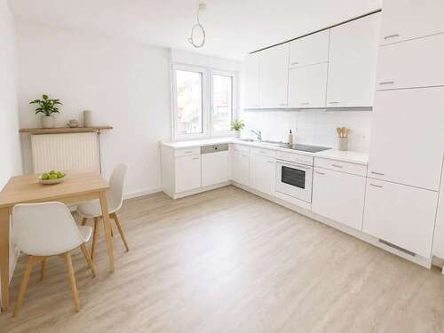Foto - Wohnung zum Mieten in Mannheim 1.140,00 € 95 m²