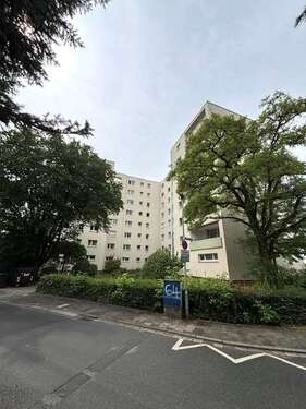 Foto - Wohnung zum Mieten in Seeheim 525,00 € 35 m²