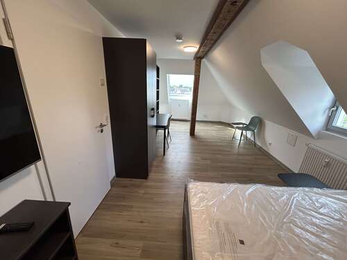 Foto - Wohnen auf Zeit in Darmstadt 650,00 €