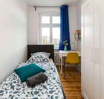 WG-Zimmer in Berlin 590,00 € 8 m²