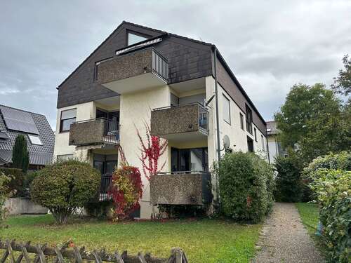 Foto - Wohnung zum Kaufen in Stuttgart Hofen 149.000,00 € 31.8 m²