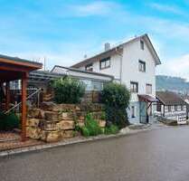 Haus zum Kaufen in Horb am Neckar 299.500,00 € 194.48 m²