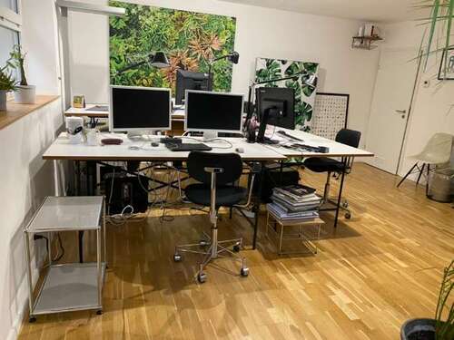 Foto - Büro in Stuttgart 300,00 € 8 m²