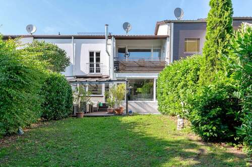 Foto - Haus zum Kaufen in Gerlingen 680.000,00 € 131 m²