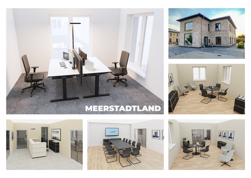 Foto - Büro in Handewitt 1.000,00 € 25 m²
