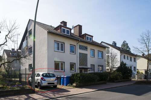Foto - Garage zu vermieten in Bad Soden 29,00 €