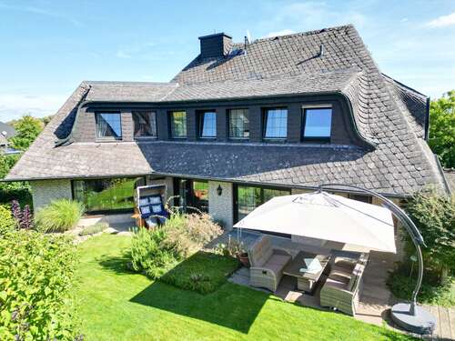 Foto - Haus zum Kaufen in Mettingen 365.500,00 € 154 m²