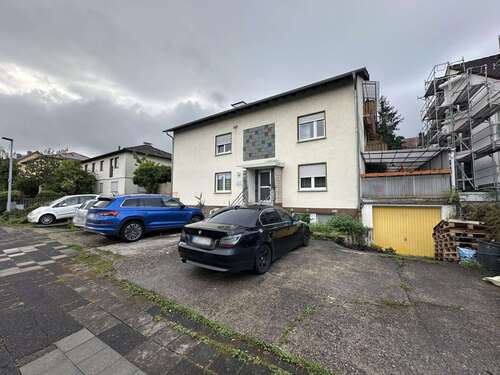 Foto - Haus zum Kaufen in Bad Bergzabern 850.000,00 € 575 m²