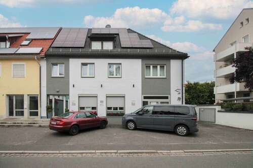 Foto - Haus zum Kaufen in Amberg 729.900,00 € 210 m²