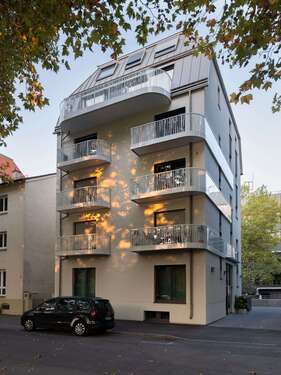 Foto - Wohnung zum Mieten in Stuttgart 1.080,00 € 29.7 m²