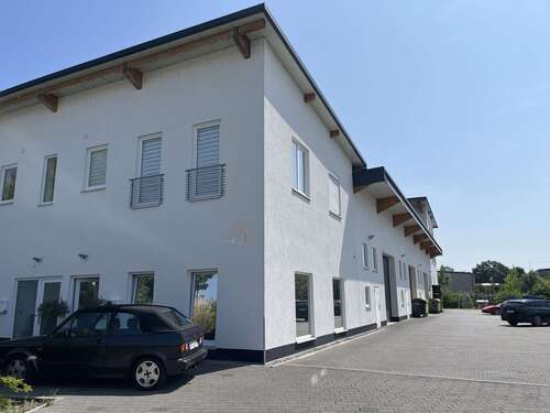 Foto - Halle in Bensheim 3.900,00 € 375 m²