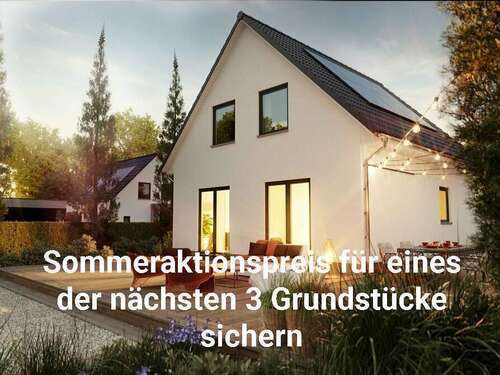 Foto - Haus zum Kaufen in Kloster Lehnin 365.850,00 € 100 m²