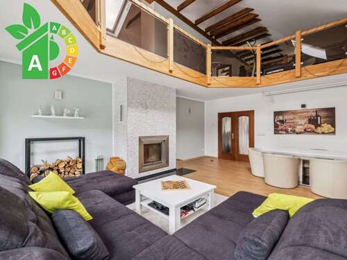 Foto - Haus zum Kaufen in Berlin 1.290.000,00 € 240 m²