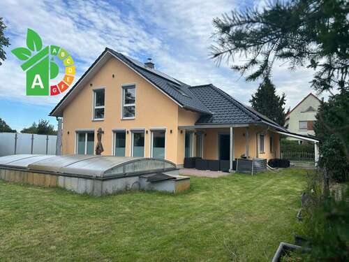 Foto - Haus zum Kaufen in Berlin 1.190.000,00 € 240 m²