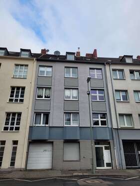 Foto - Wohnung zum Mieten in Krefeld 400,00 € 46 m²