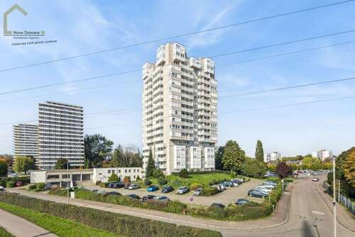 Foto - Wohnung zum Kaufen in LahrSchwarzwald 109.000,00 € 42.5 m²