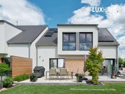 Foto - Haus zum Kaufen in Heppenheim 1.290.000,00 € 160 m²