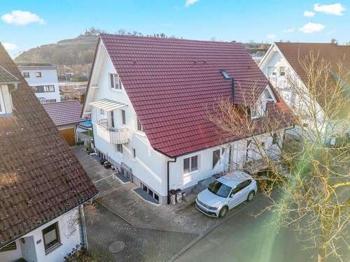 Foto - Haus zum Kaufen in Freiburg 1.000.000,00 € 210 m²