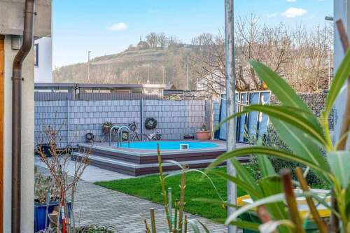 Foto - Haus zum Kaufen in Freiburg 900.000,00 € 210 m²