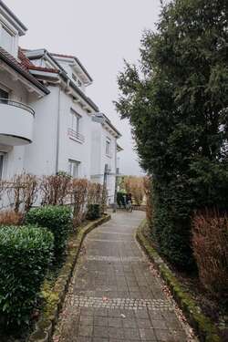 Foto - Wohnung zum Kaufen in Vörstetten 218.000,00 € 61 m²