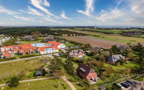 Foto - Haus zum Kaufen in Wenningstedt Braderup 2.280.000,00 € 175 m²