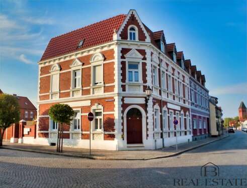 Foto - Wohnung zum Mieten in Tangermünde 450,00 € 64 m²