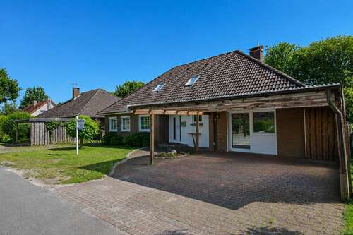 Foto - Haus zum Kaufen in Edewecht 299.000,00 € 127.81 m²