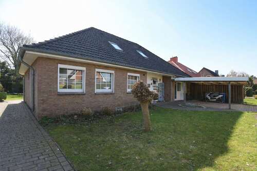 Foto - Haus zum Kaufen in Edewecht 329.000,00 € 127.81 m²