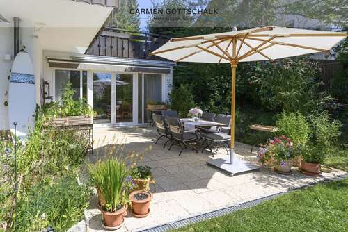 Foto - Wohnung zum Kaufen in Münsing 1.150.000,00 € 133 m²