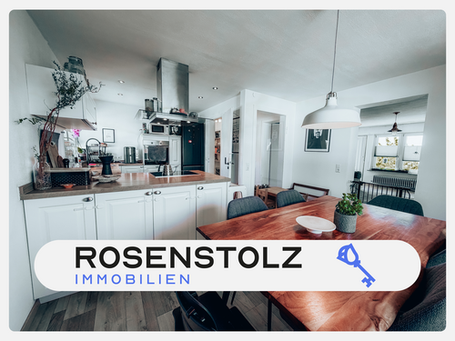 Foto - Wohnung zum Kaufen in Löchgau 339.000,00 € 115 m²