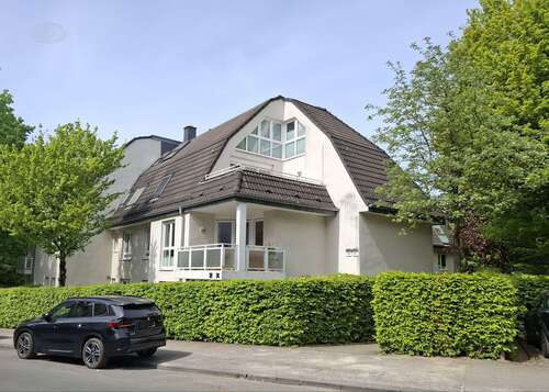 Foto - Wohnung zum Kaufen in Solingen 249.000,00 € 89 m²